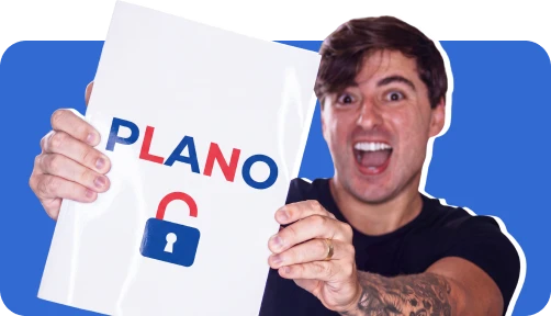 Dia 2, Plano de Fluência: